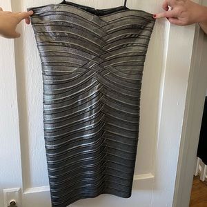 BCBG Dress sz Large